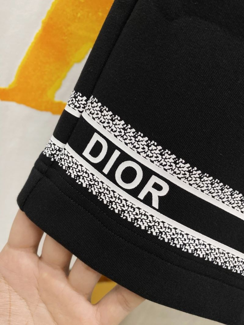 Christian Dior Short Pants